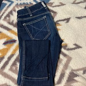 Ariat Mid Rise Skinny jean